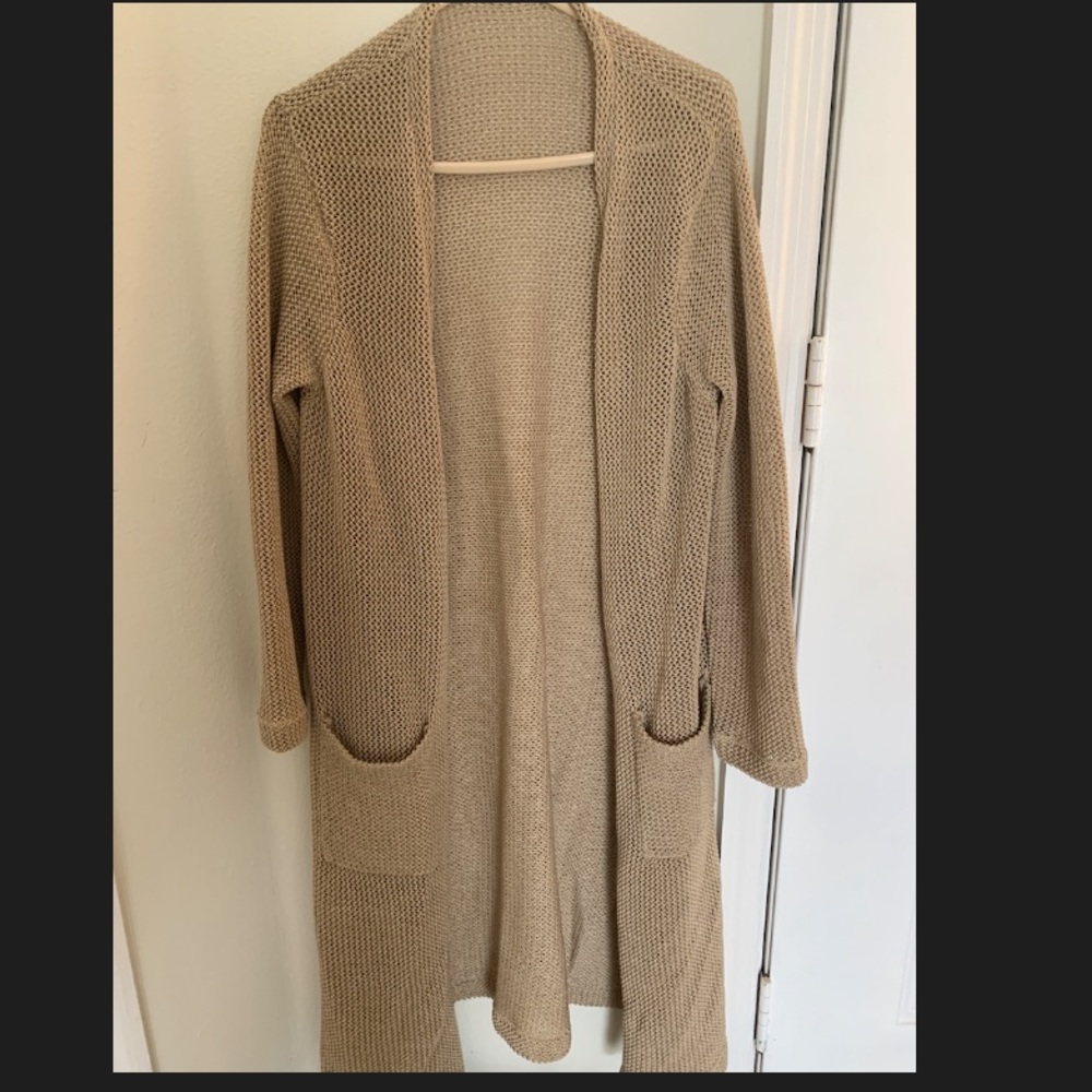 Cardigan